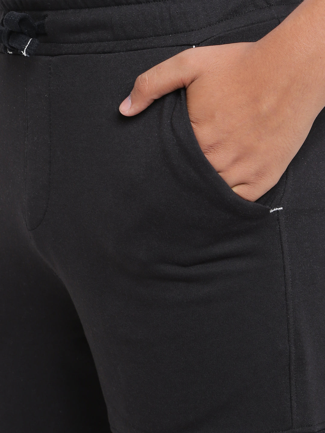 Li'l Tomatoes Boys Cotton Trackpant
