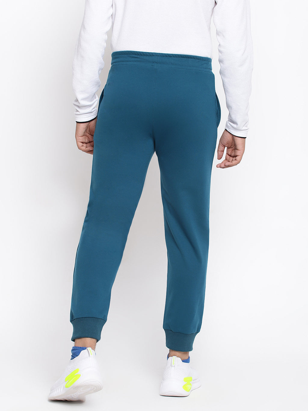 Li'l Tomatoes Boys Cotton Looper Trackpant
