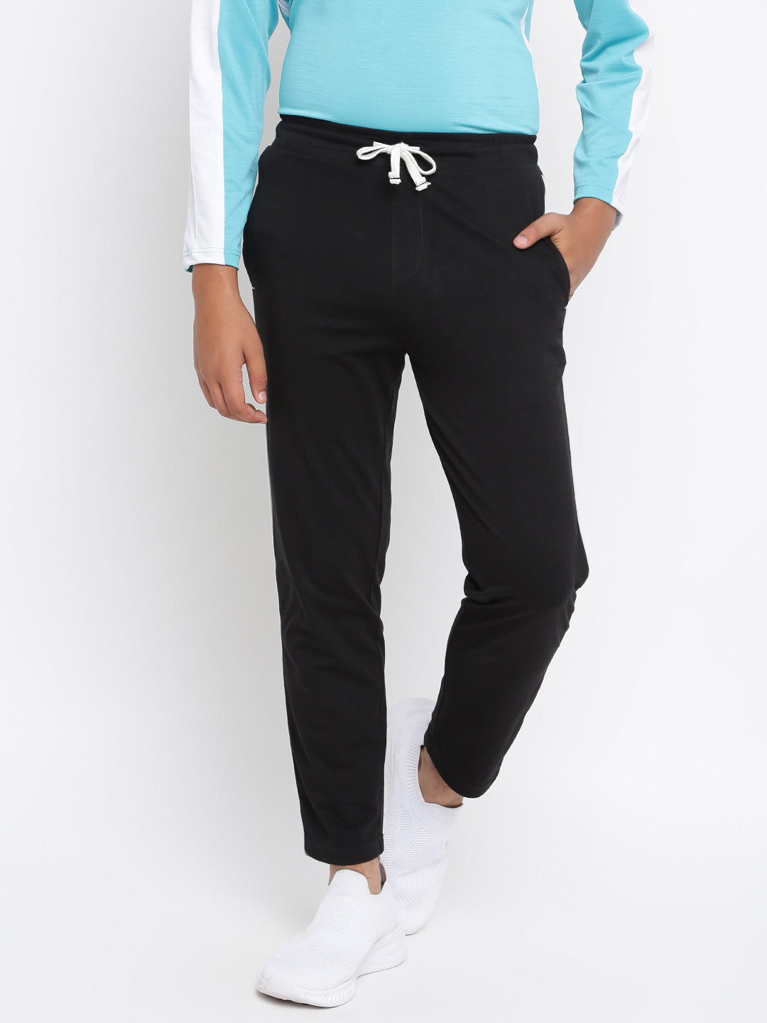 Li'l Tomatoes Boys Cotton Trackpant