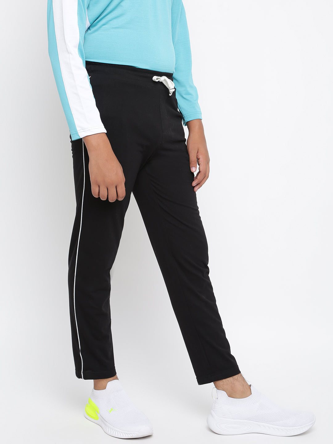 Li'l Tomatoes Boys Cotton Trackpant