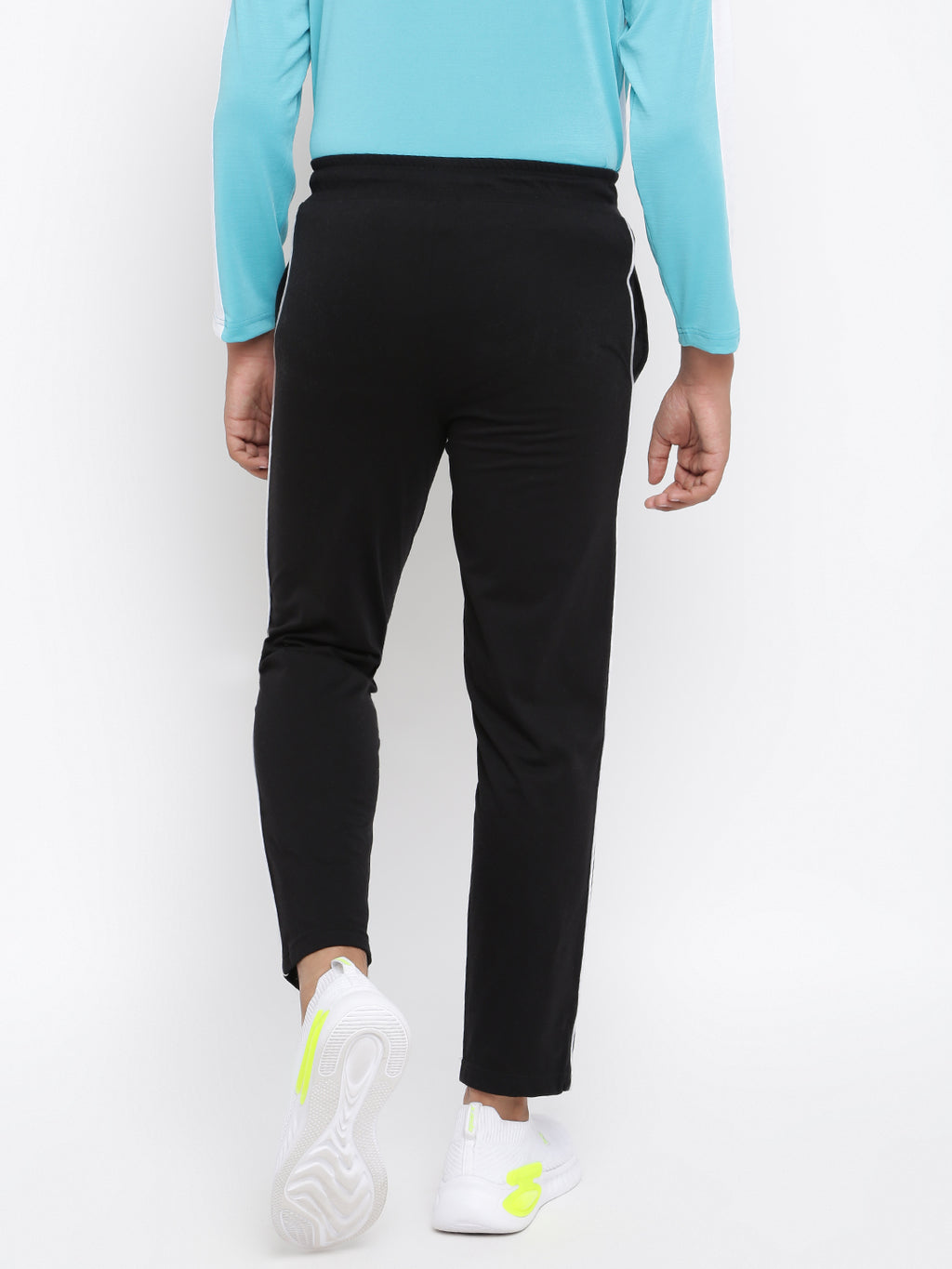 Li'l Tomatoes Boys Cotton Trackpant