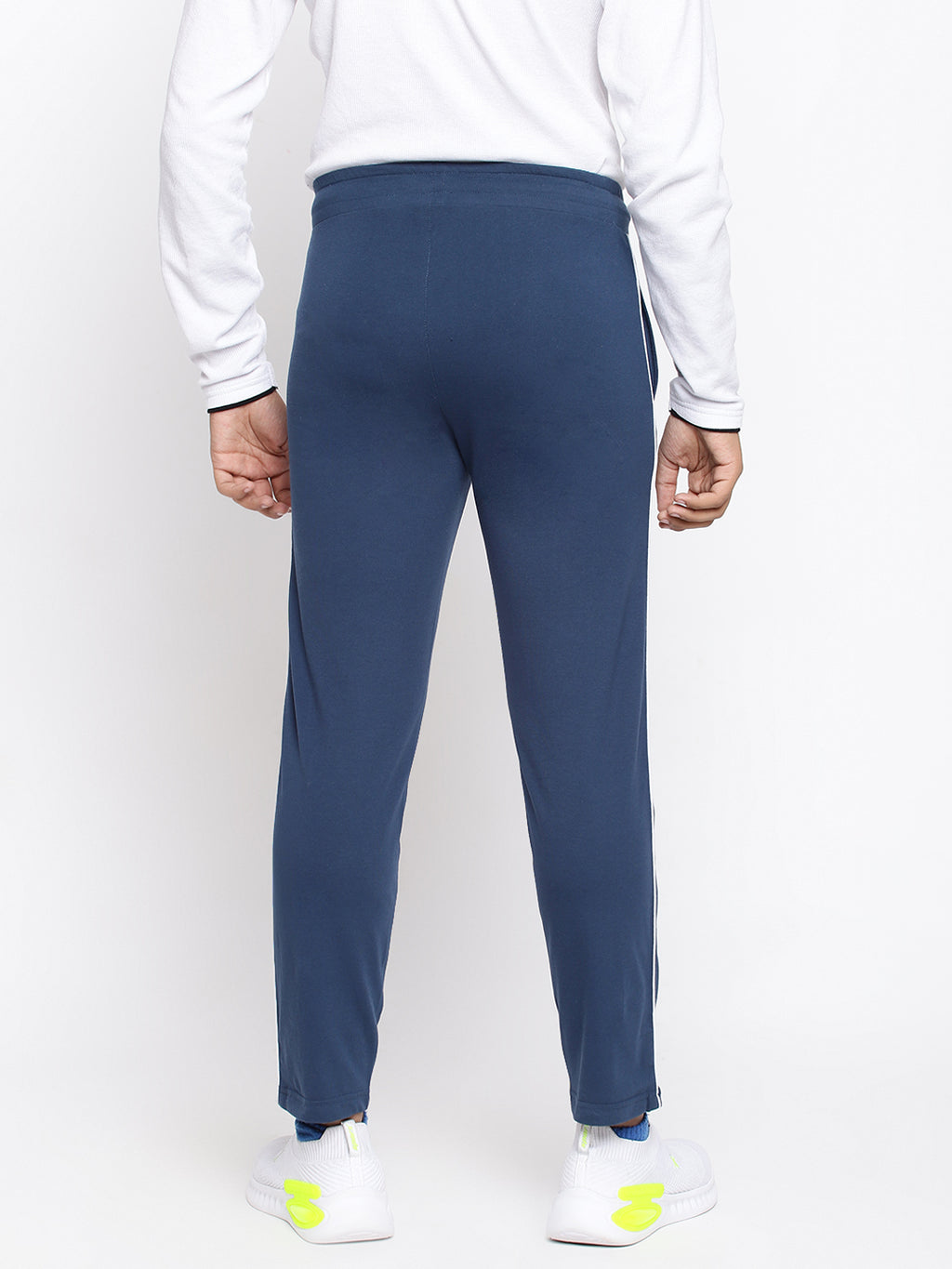 Li'l Tomatoes Boys Cotton Trackpant