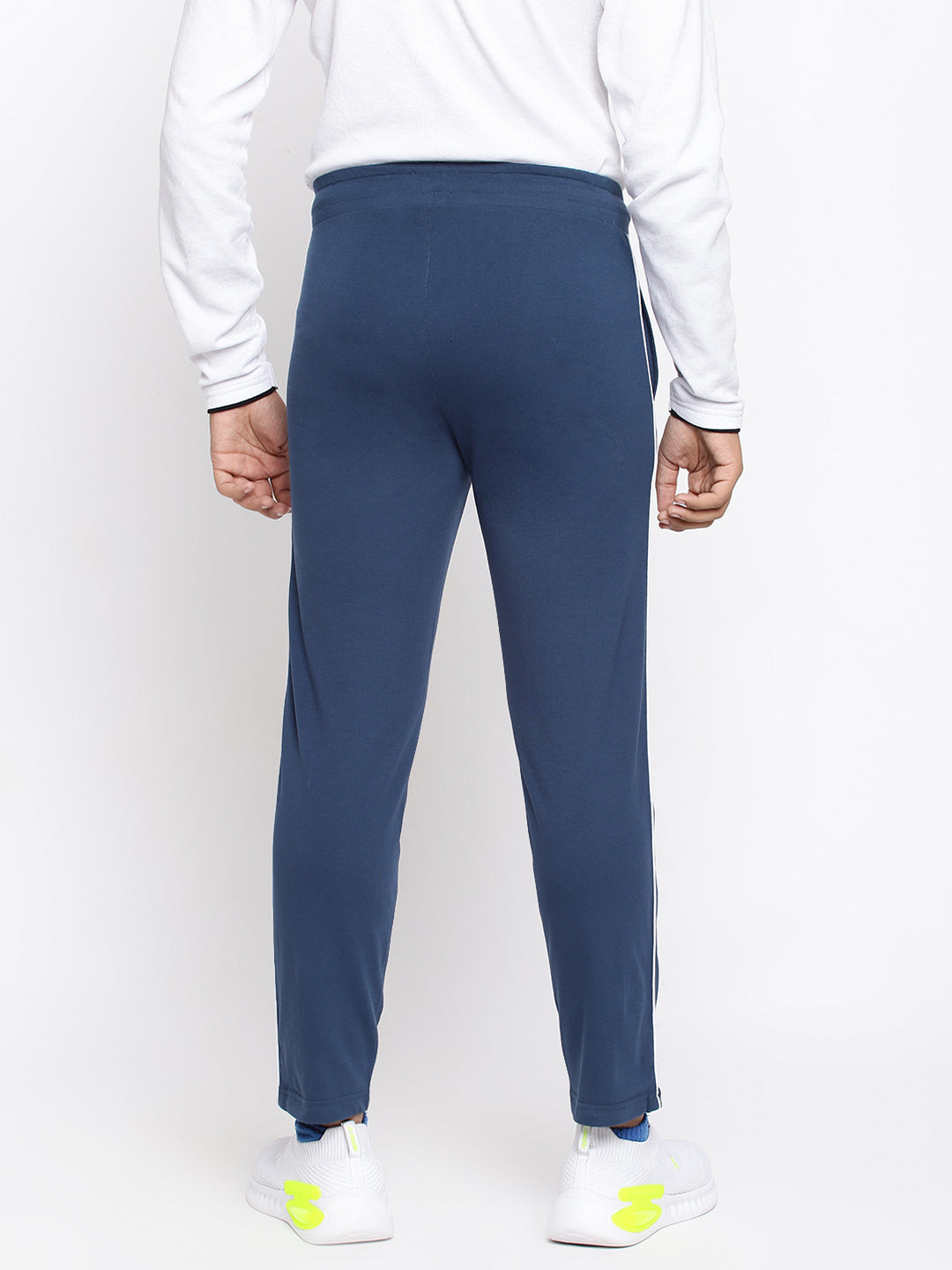 Li'l Tomatoes Boys Cotton Trackpant