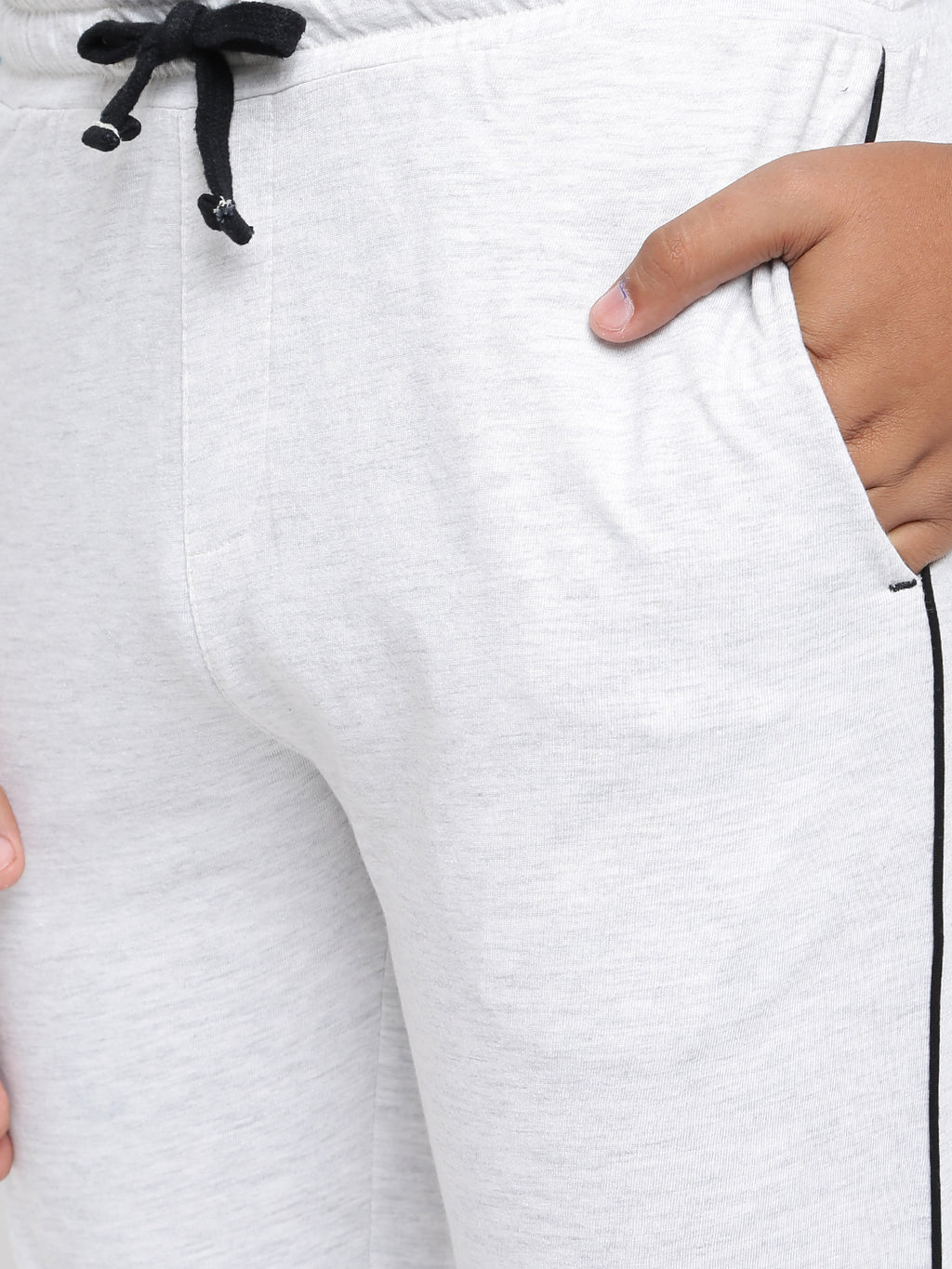 Li'l Tomatoes Boys Cotton Trackpant