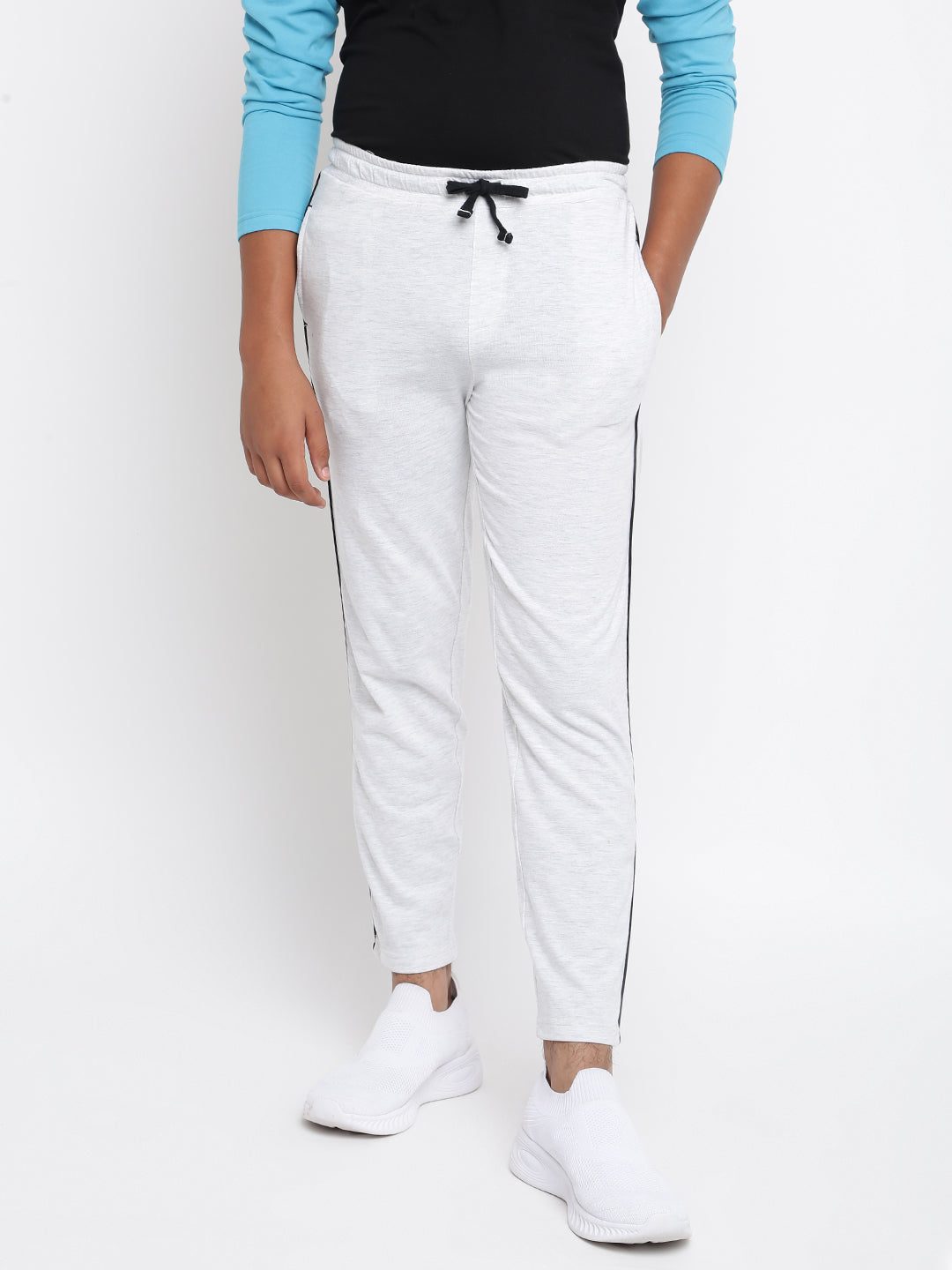 Li'l Tomatoes Boys Cotton Trackpant