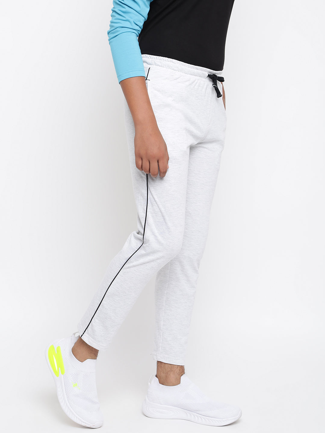 Li'l Tomatoes Boys Cotton Trackpant