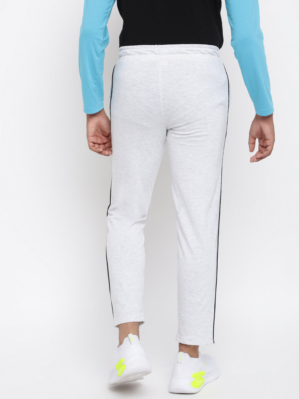 Li'l Tomatoes Boys Cotton Trackpant