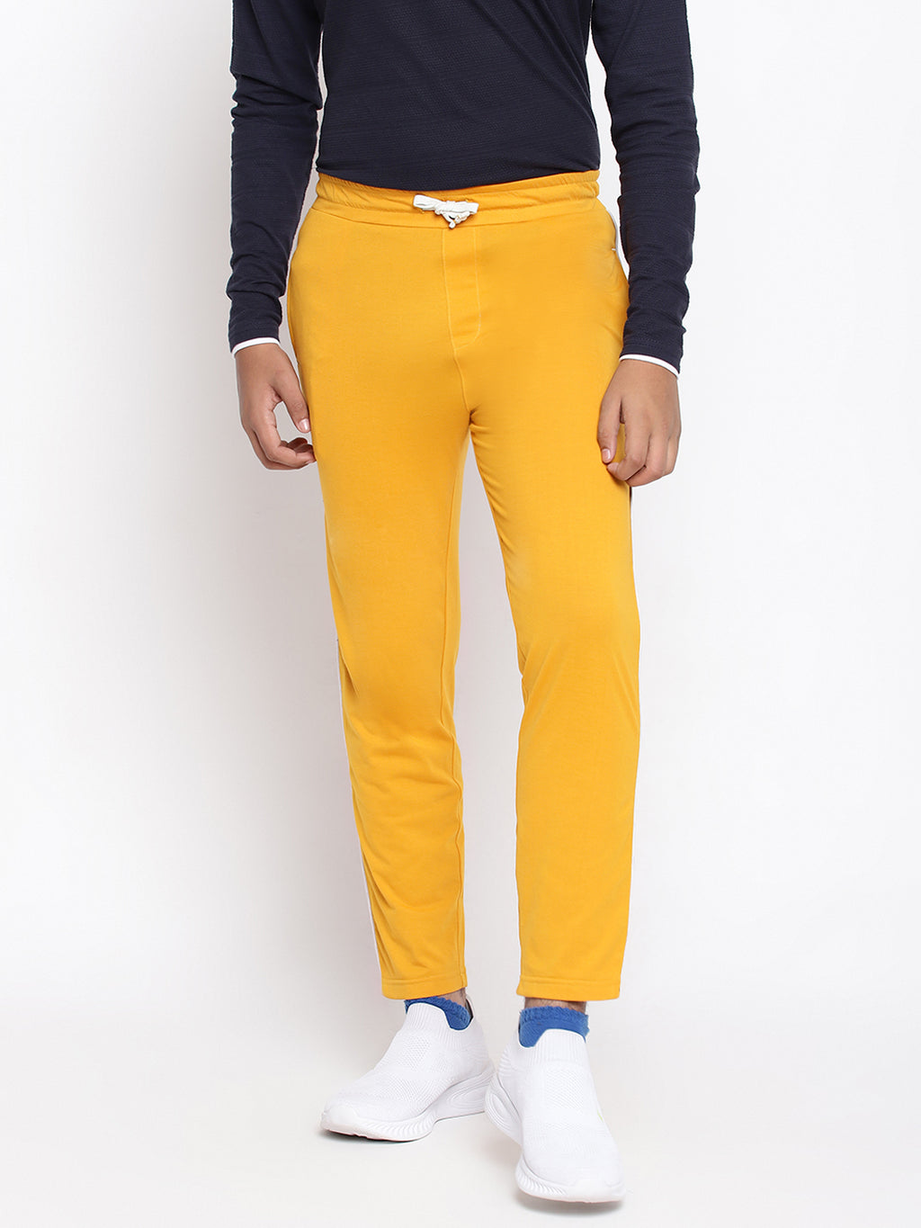 Li'l Tomatoes Boys Cotton Trackpant