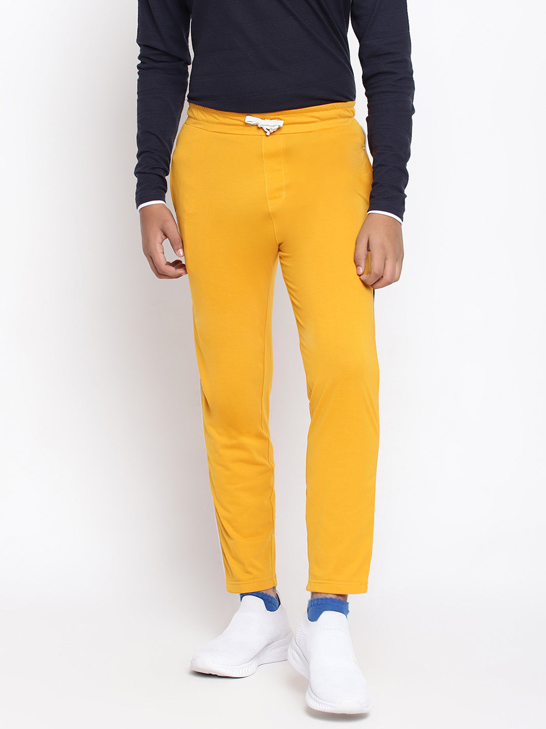 Li'l Tomatoes Boys Cotton Trackpant