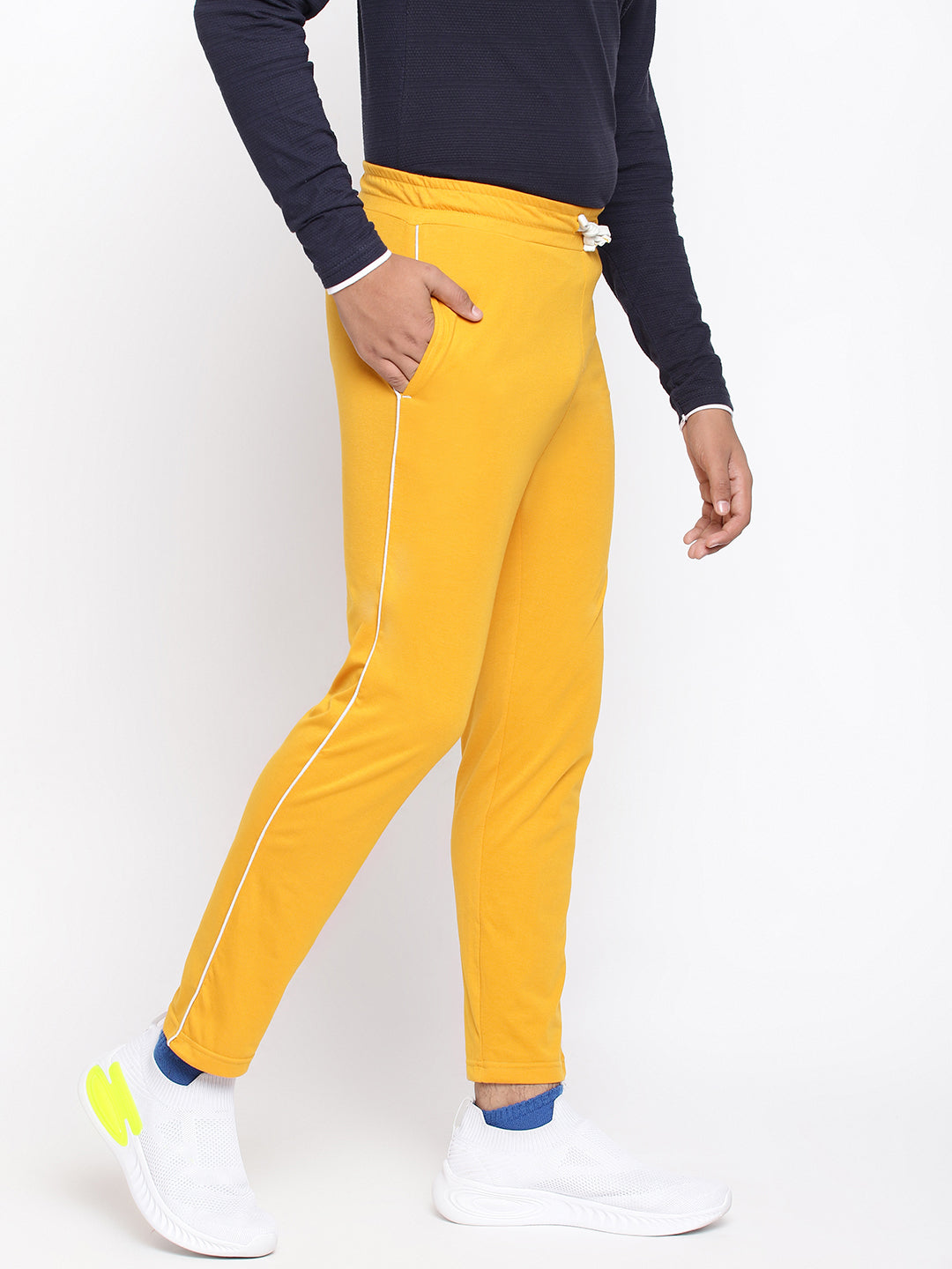 Li'l Tomatoes Boys Cotton Trackpant