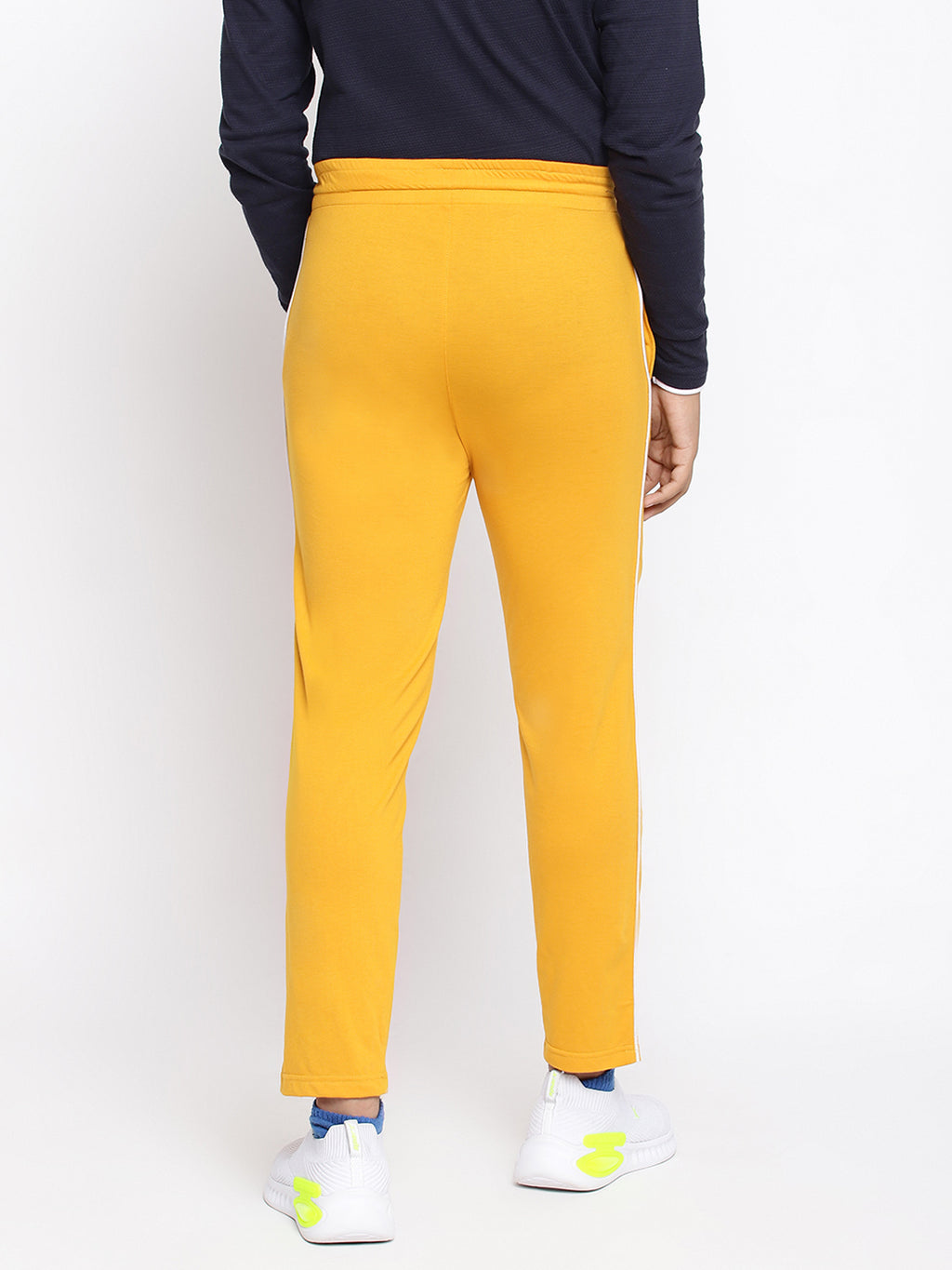 Li'l Tomatoes Boys Cotton Trackpant