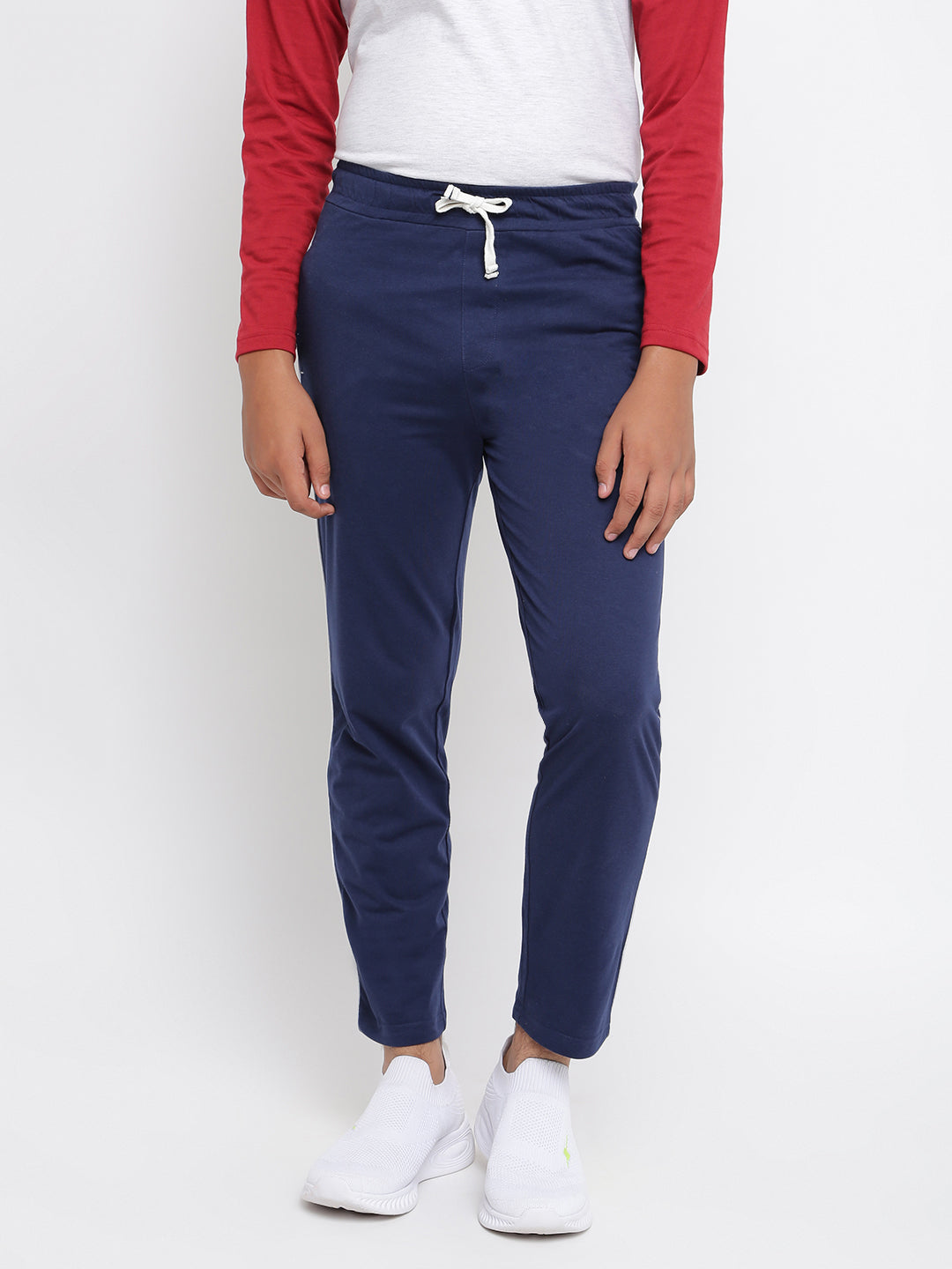 Li'l Tomatoes Boys Cotton Trackpant