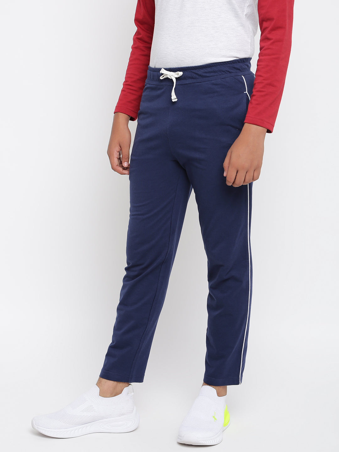 Li'l Tomatoes Boys Cotton Trackpant