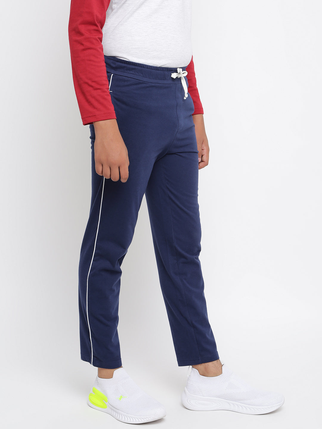 Li'l Tomatoes Boys Cotton Trackpant