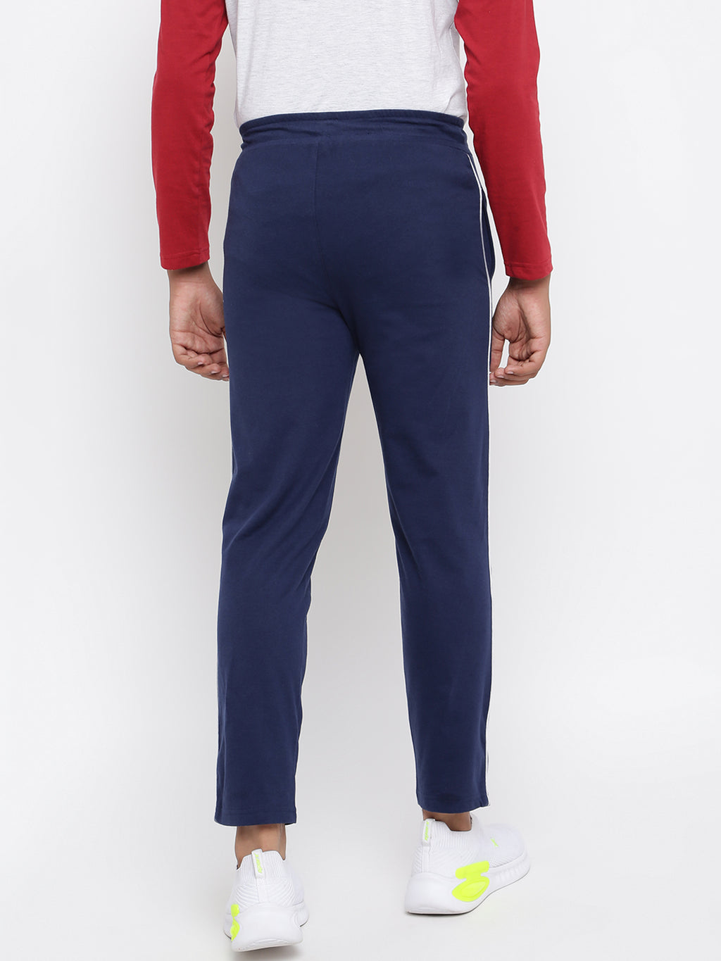 Li'l Tomatoes Boys Cotton Trackpant
