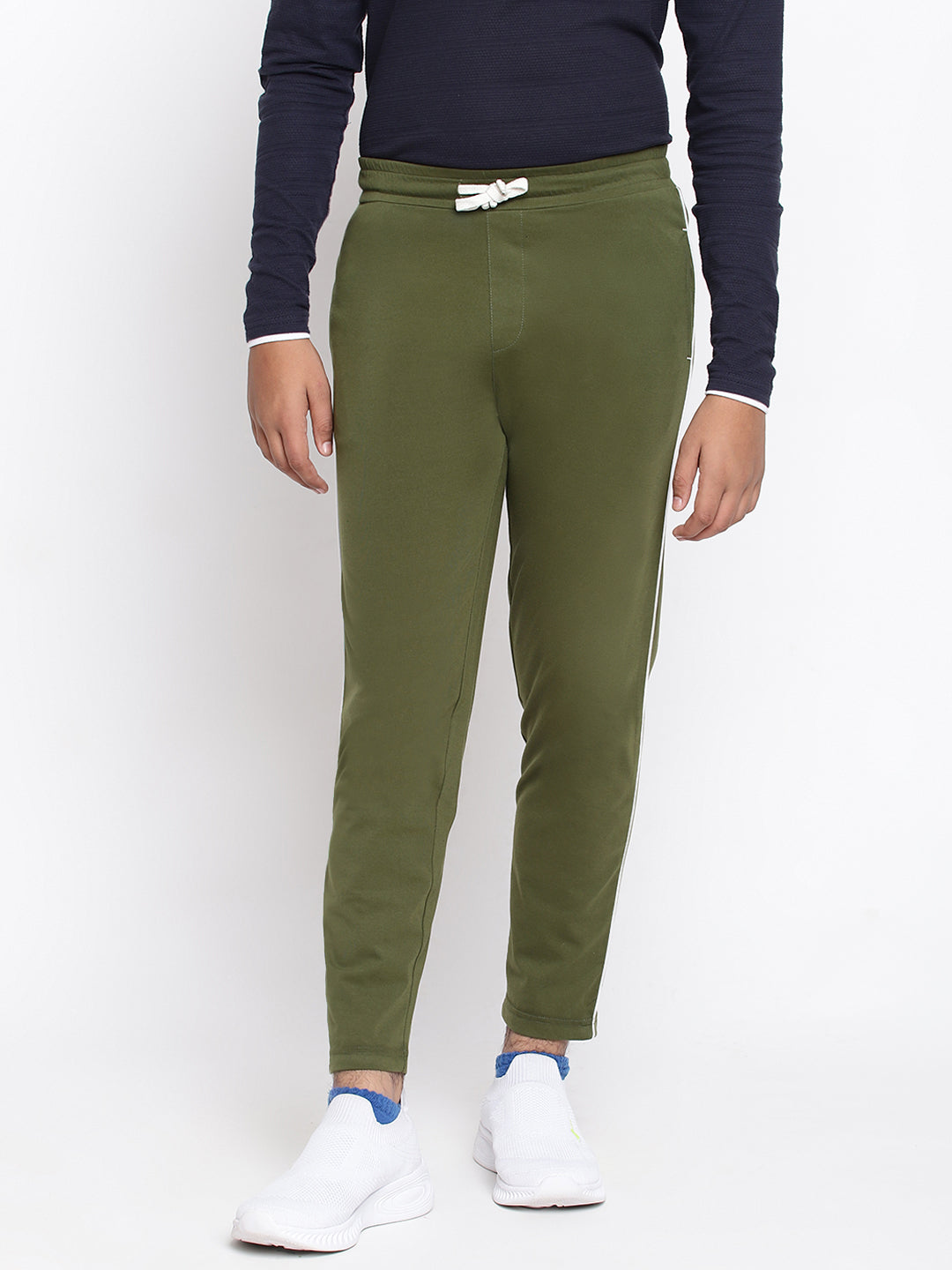 Li'l Tomatoes Boys Cotton Trackpant