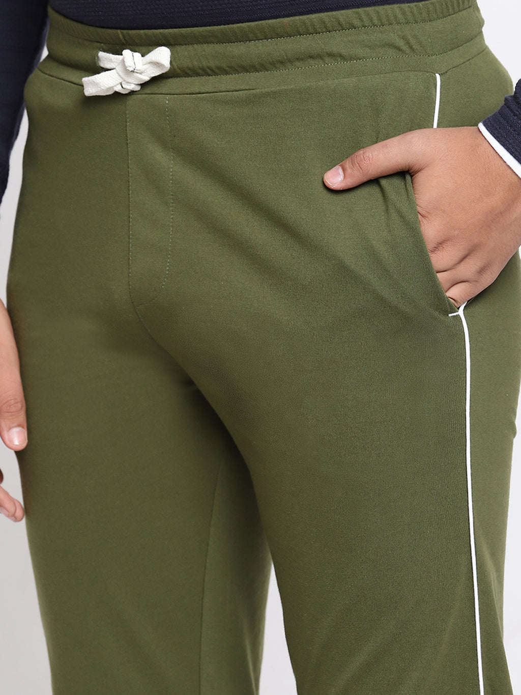 Li'l Tomatoes Boys Cotton Trackpant