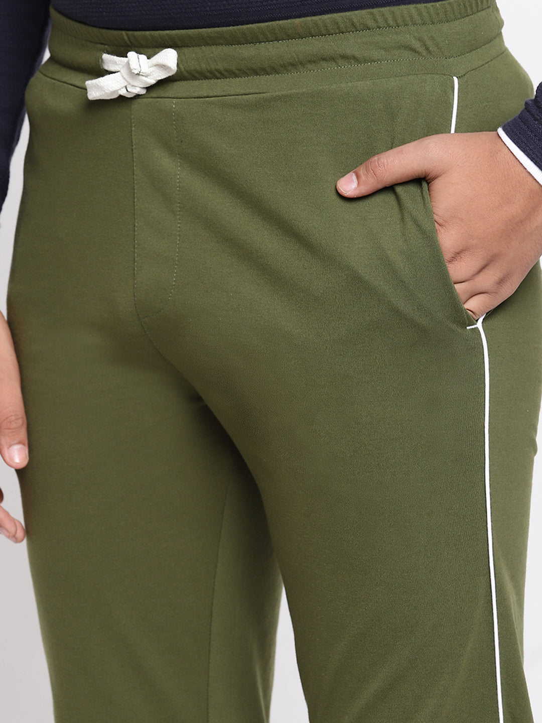 Li'l Tomatoes Boys Cotton Trackpant