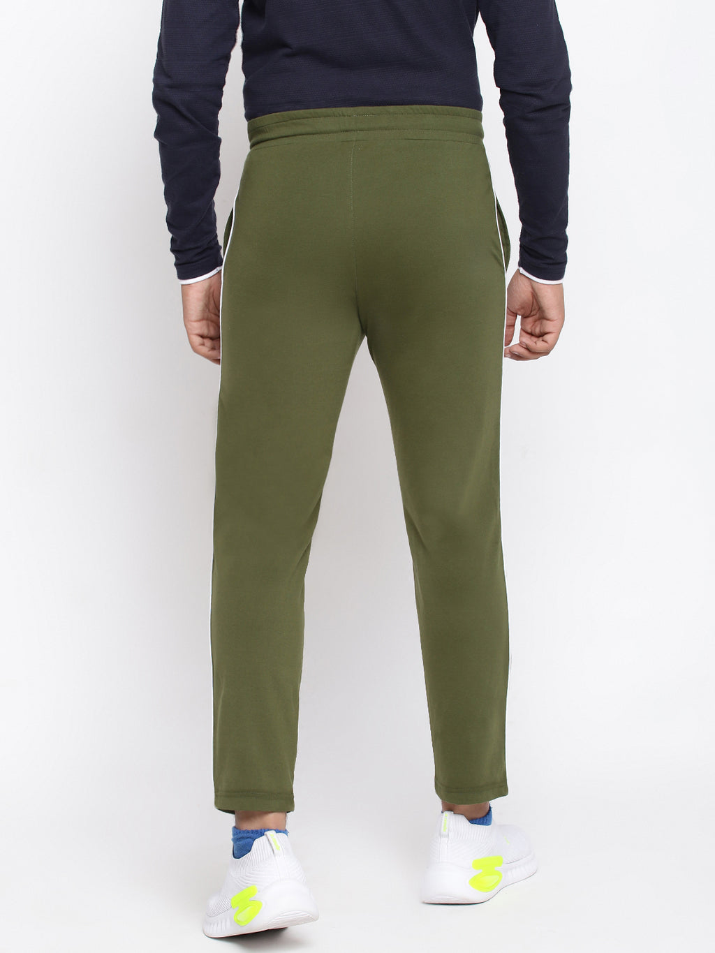 Li'l Tomatoes Boys Cotton Trackpant