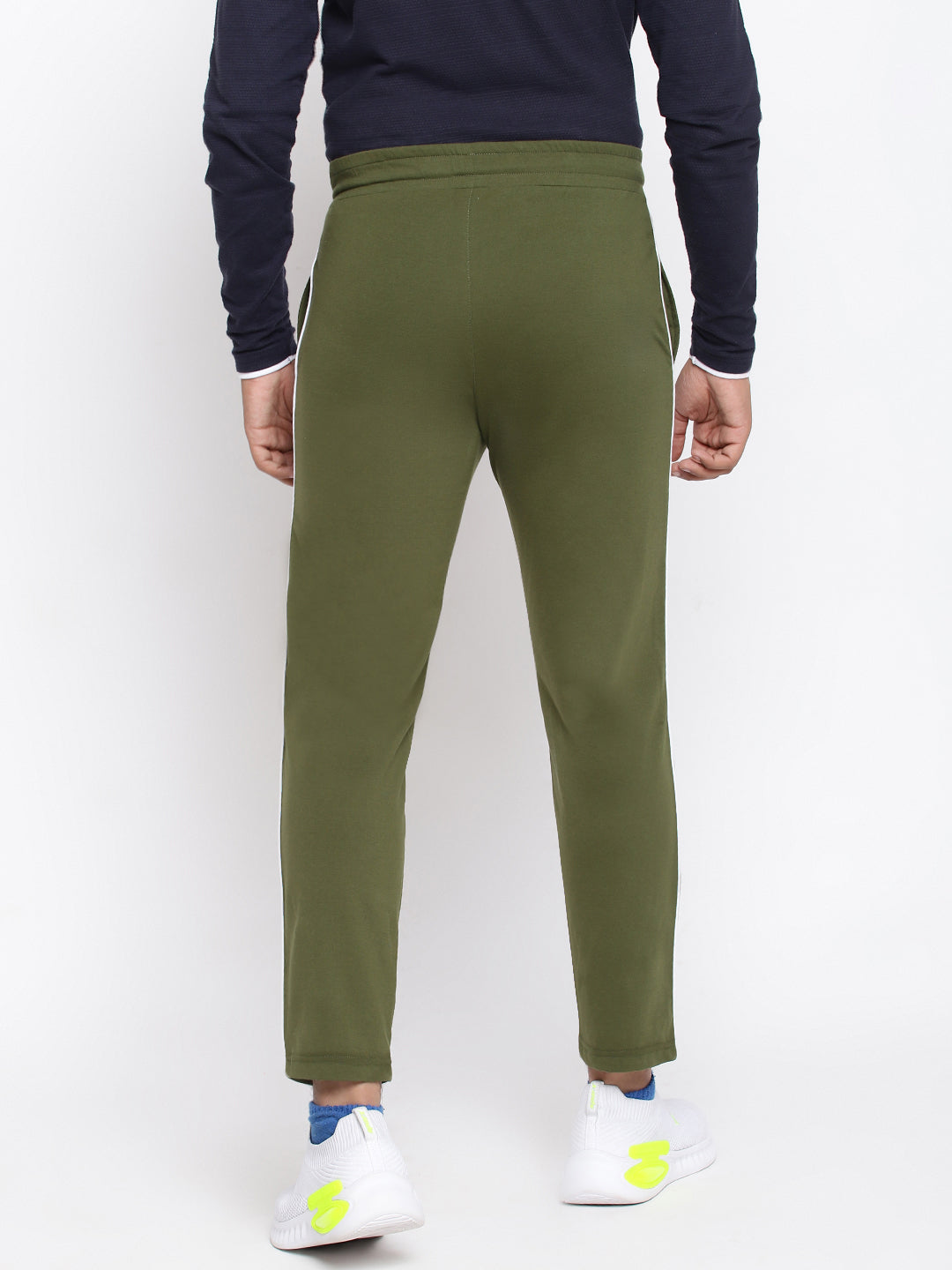 Li'l Tomatoes Boys Cotton Trackpant