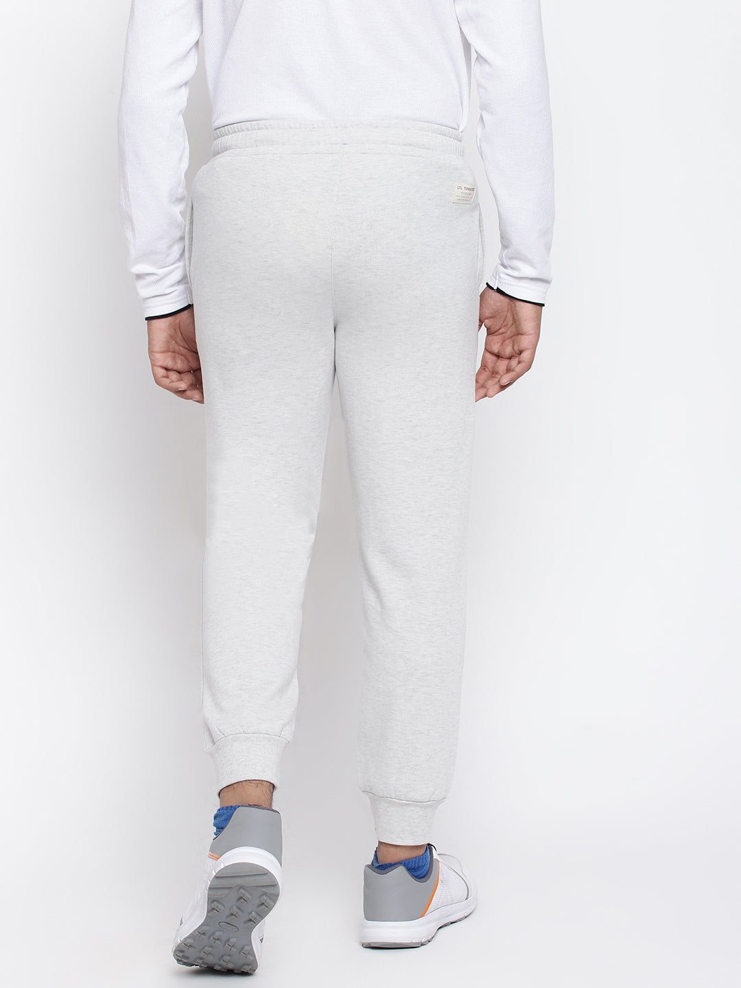 Li'l Tomatoes Boys Cotton Fleece Trackpant