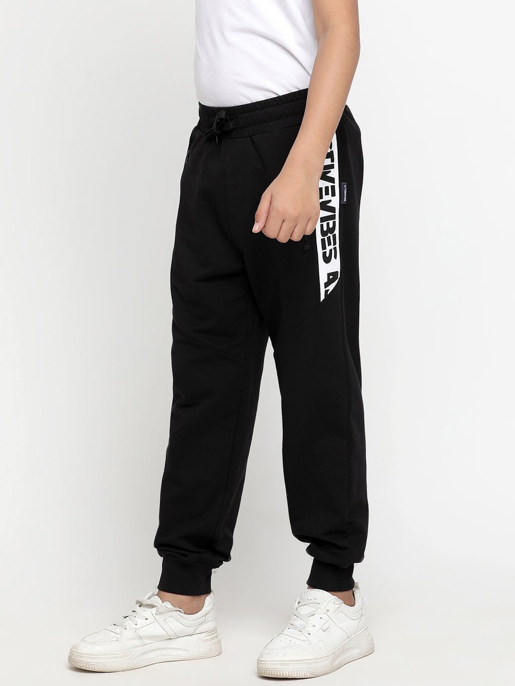 Lil Tomatoes Boys Light Weight Cotton Looper Trackpant