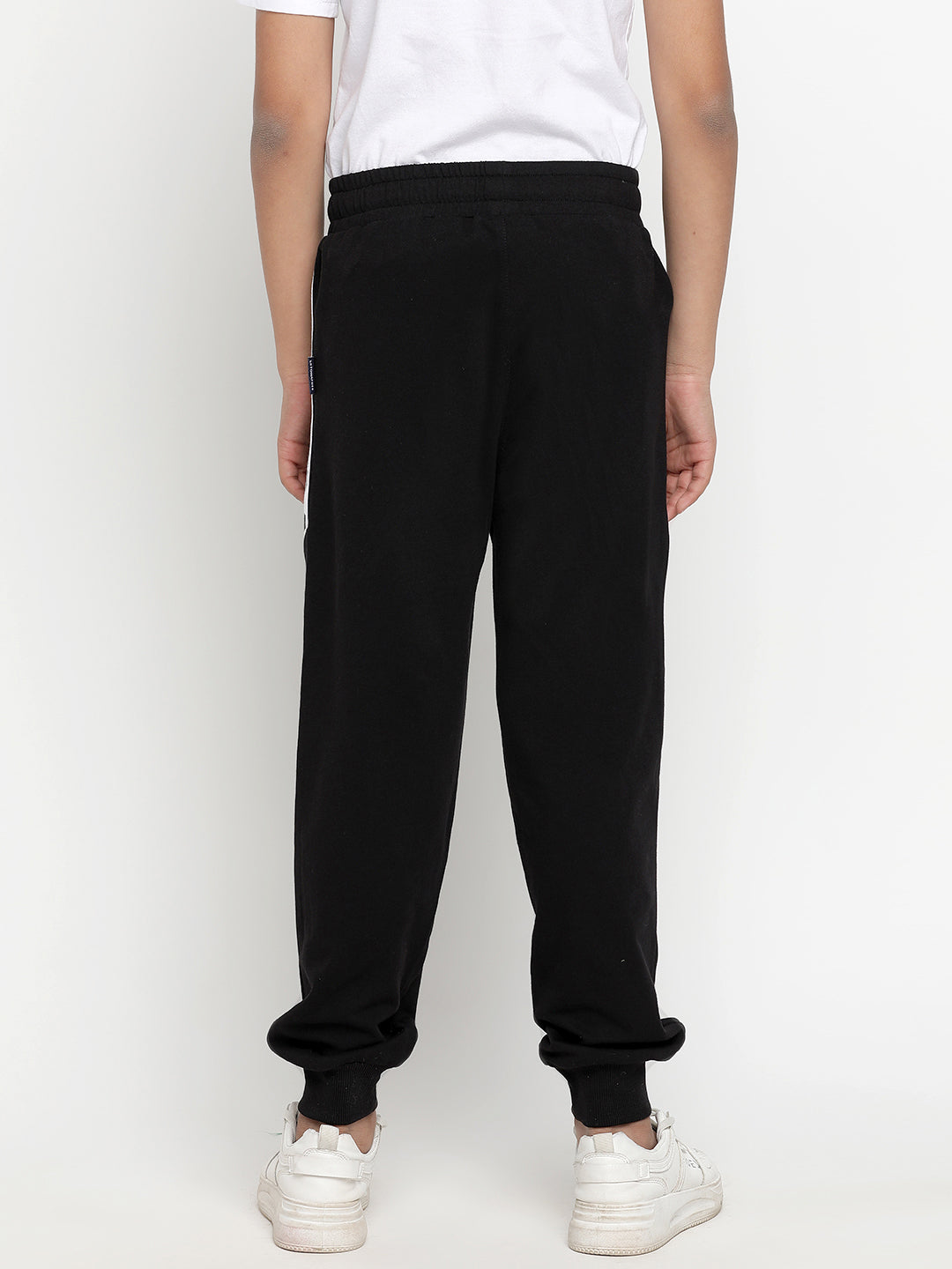 Lil Tomatoes Boys Light Weight Cotton Looper Trackpant