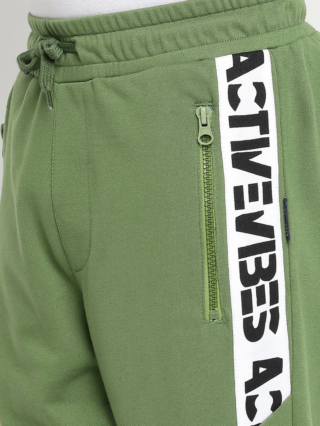 Lil Tomatoes Boys Light Weight Cotton Looper Trackpant