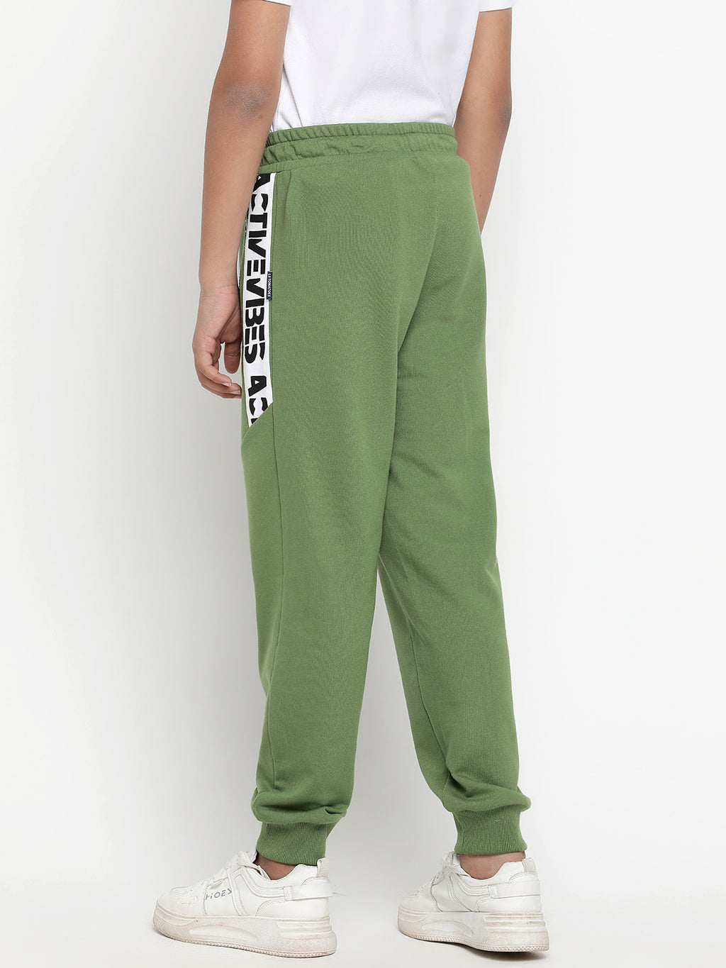 Lil Tomatoes Boys Light Weight Cotton Looper Trackpant