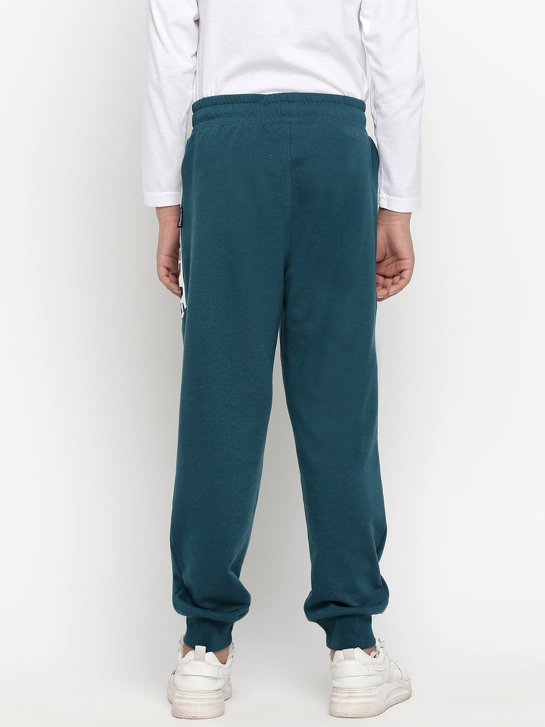 Lil Tomatoes Boys Light Weight Cotton Looper Trackpant
