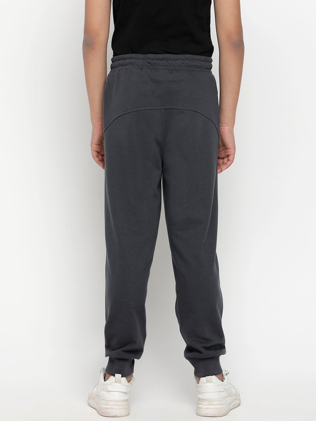 Lil Tomatoes Boys Light Weight Cotton Looper Trackpant