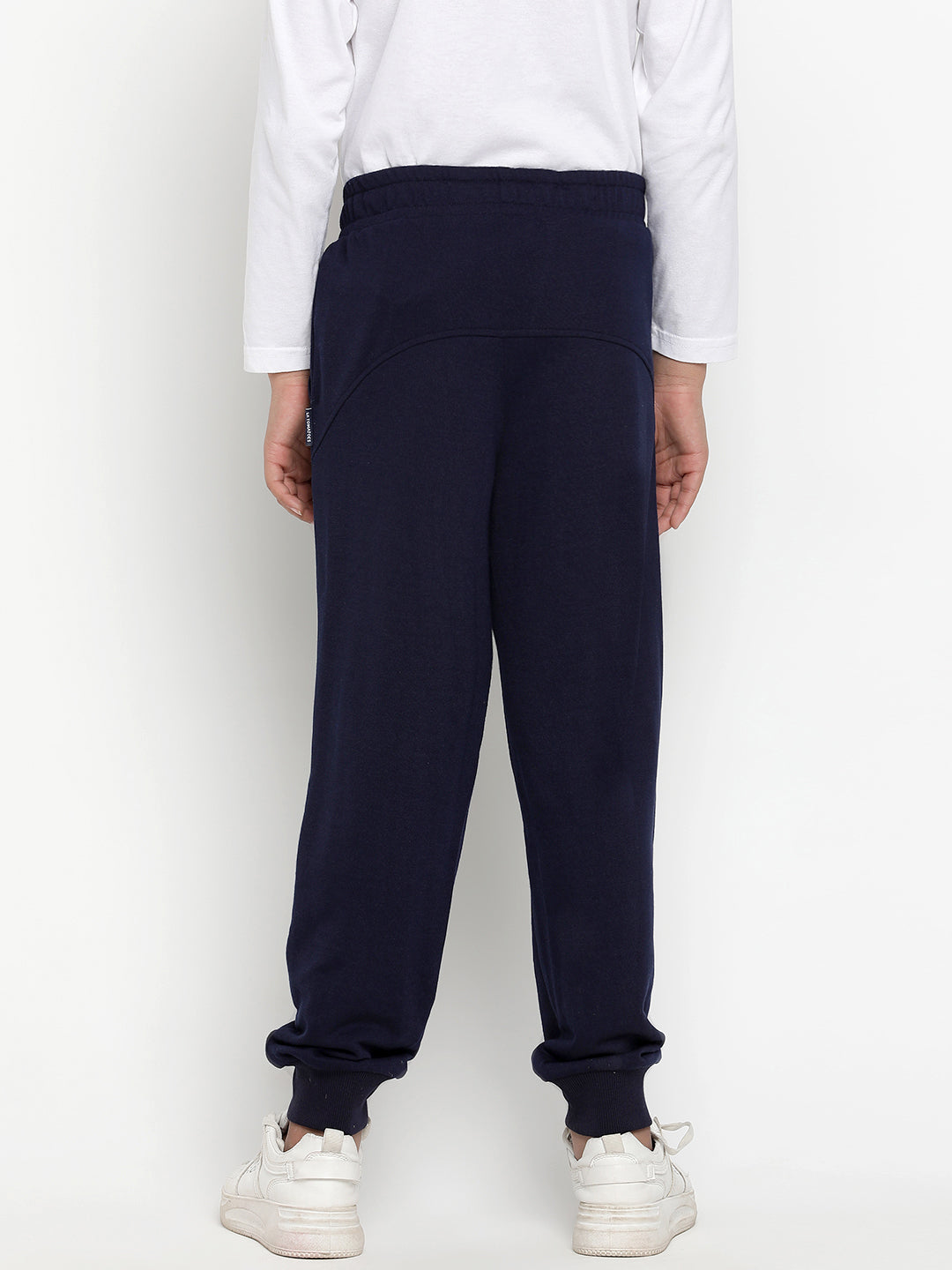 Lil Tomatoes Boys Light Weight Cotton Looper Trackpant