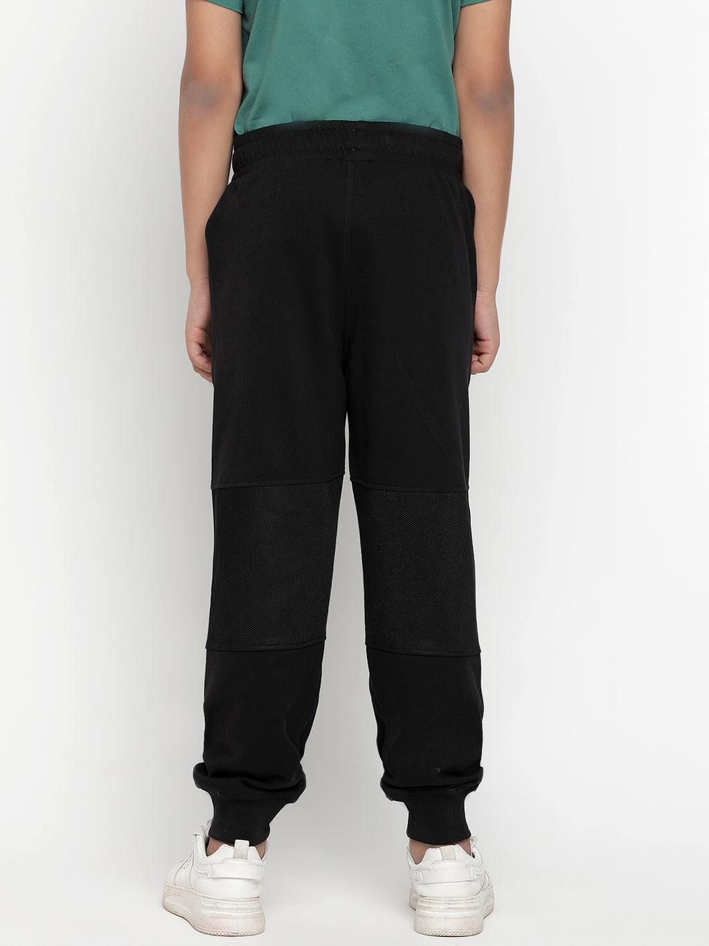Lil Tomatoes Boys Light Weight Cotton Looper Trackpant