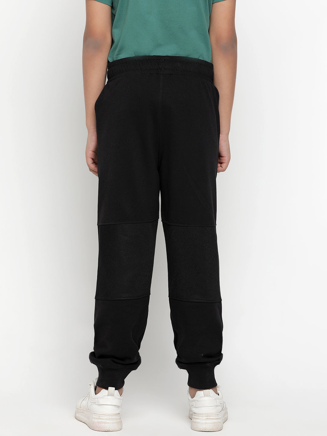 Lil Tomatoes Boys Light Weight Cotton Looper Trackpant