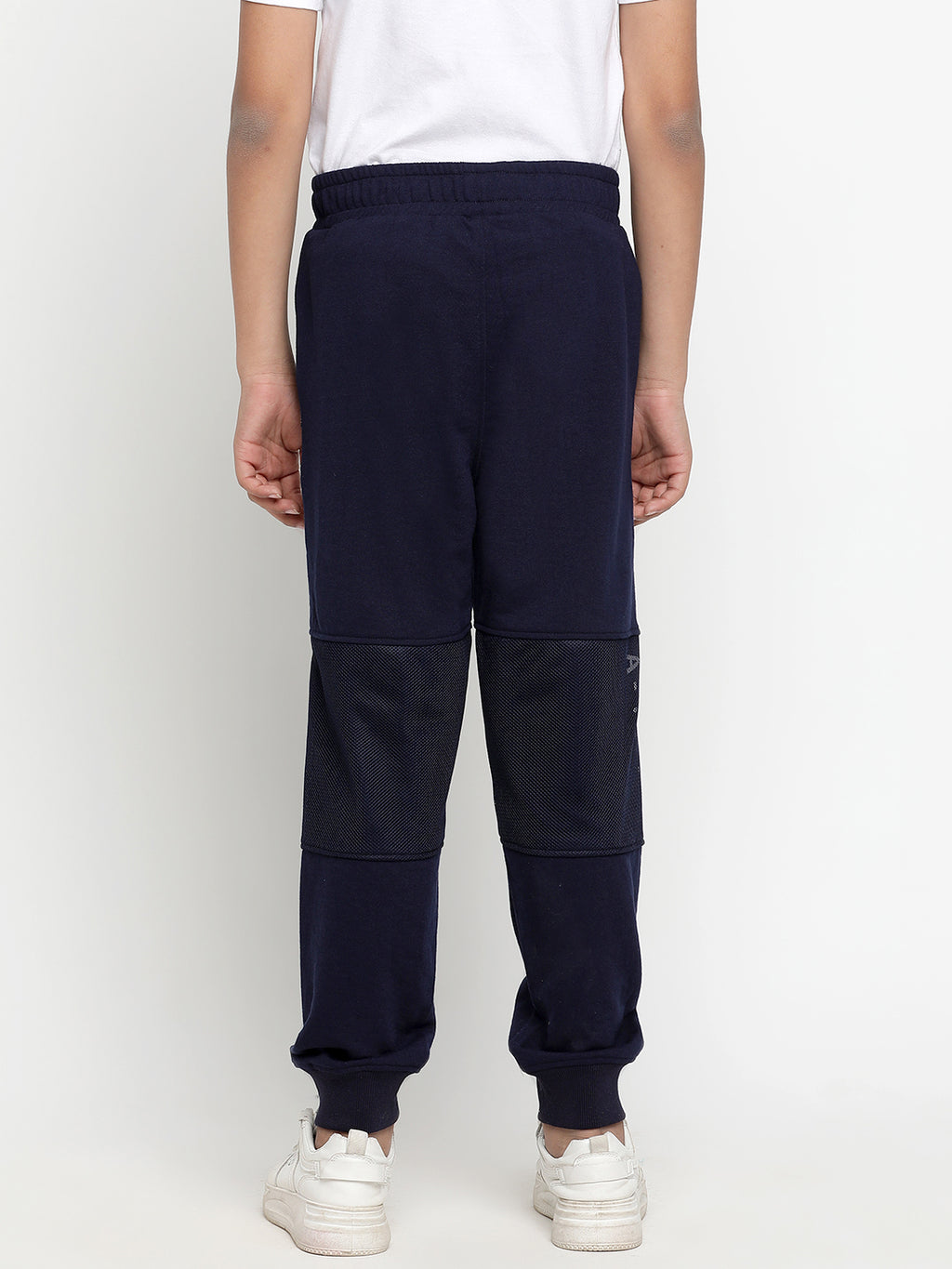 Lil Tomatoes Boys Light Weight Cotton Looper Trackpant