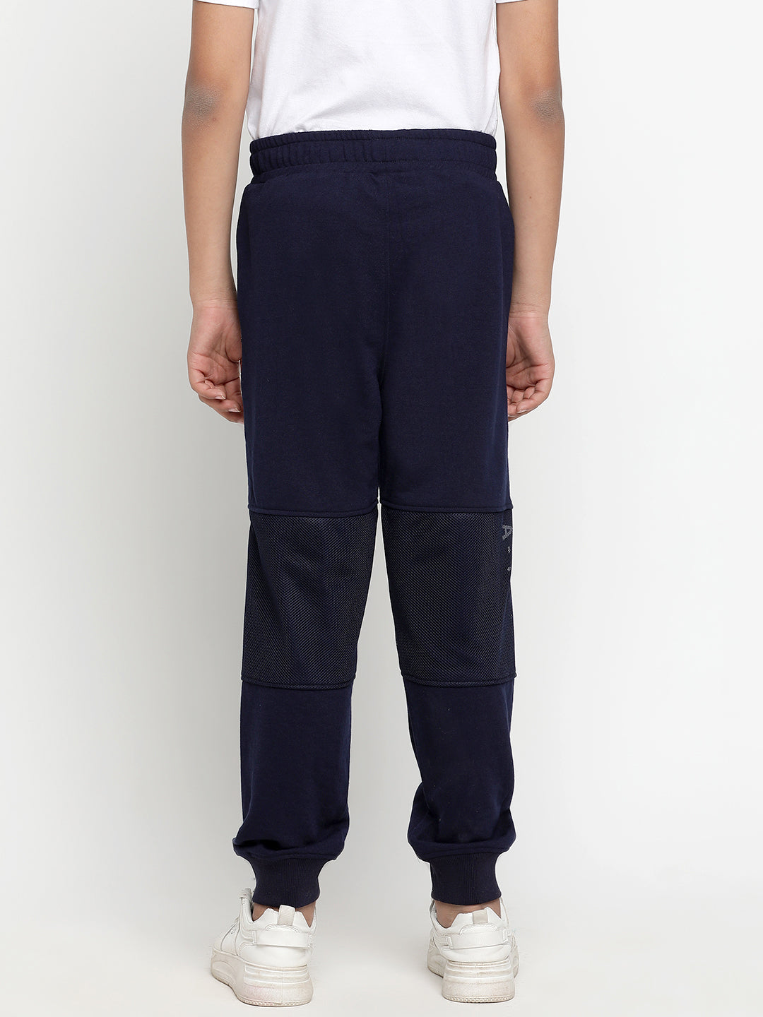 Lil Tomatoes Boys Light Weight Cotton Looper Trackpant