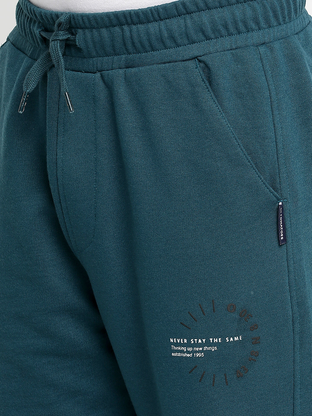 Lil Tomatoes Boys Light Weight Cotton Looper Trackpant