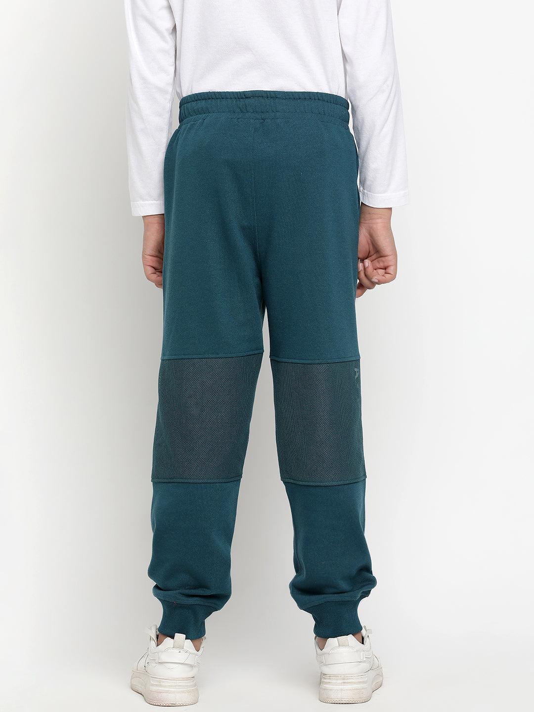 Lil Tomatoes Boys Light Weight Cotton Looper Trackpant