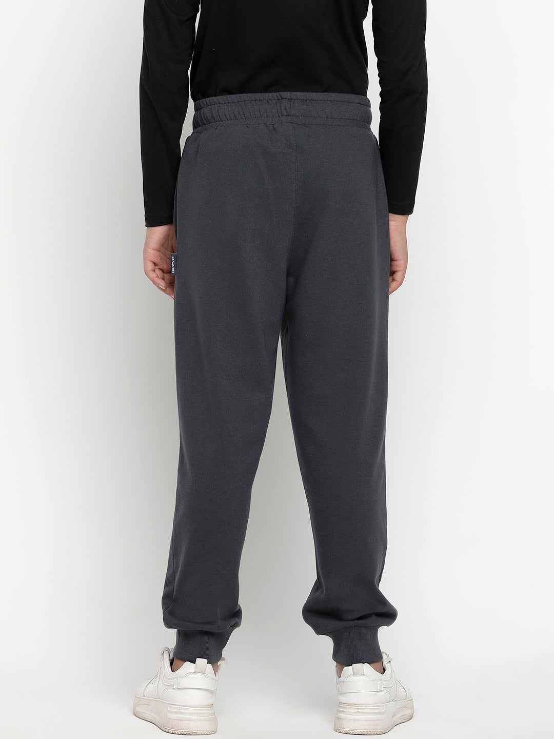 Lil Tomatoes Boys Light Weight Cotton Looper Trackpant