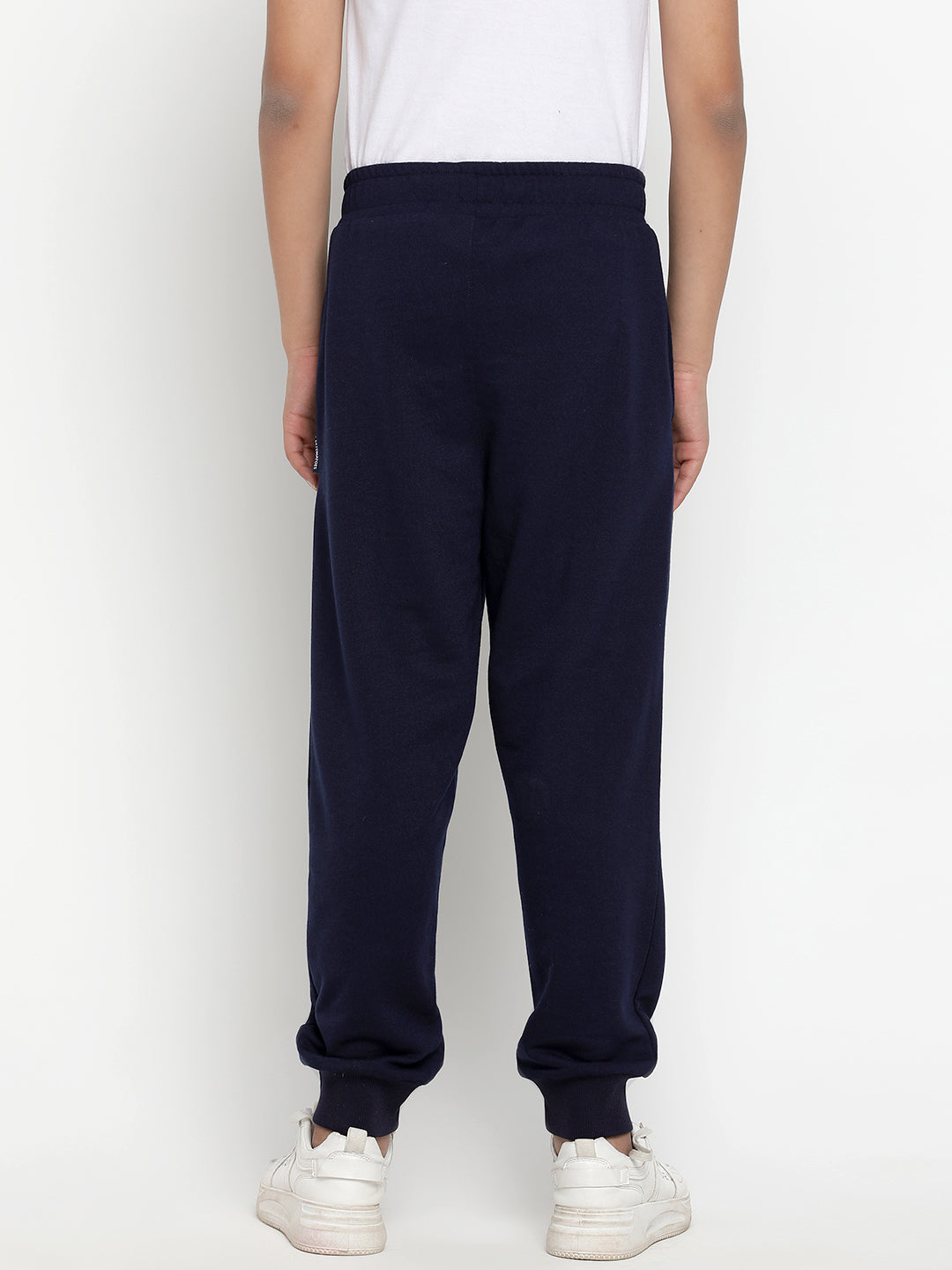 Lil Tomatoes Boys Light Weight Cotton Looper Trackpant