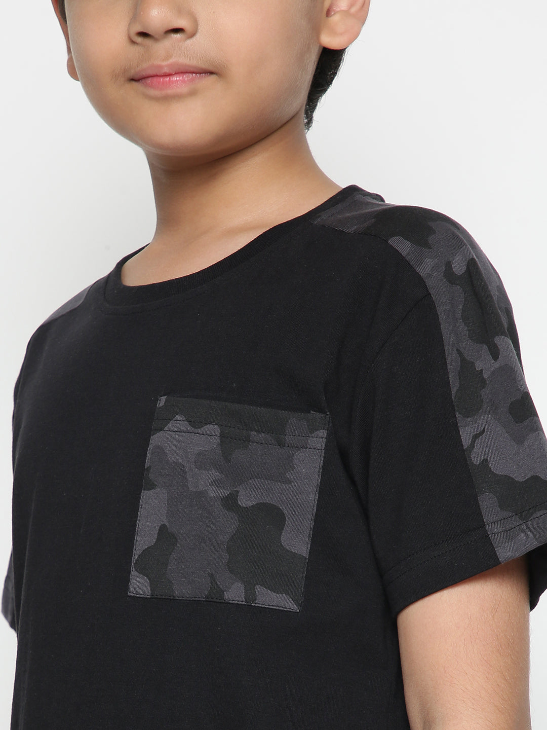 Lil Tomatoes Boys Cotton Night Suits