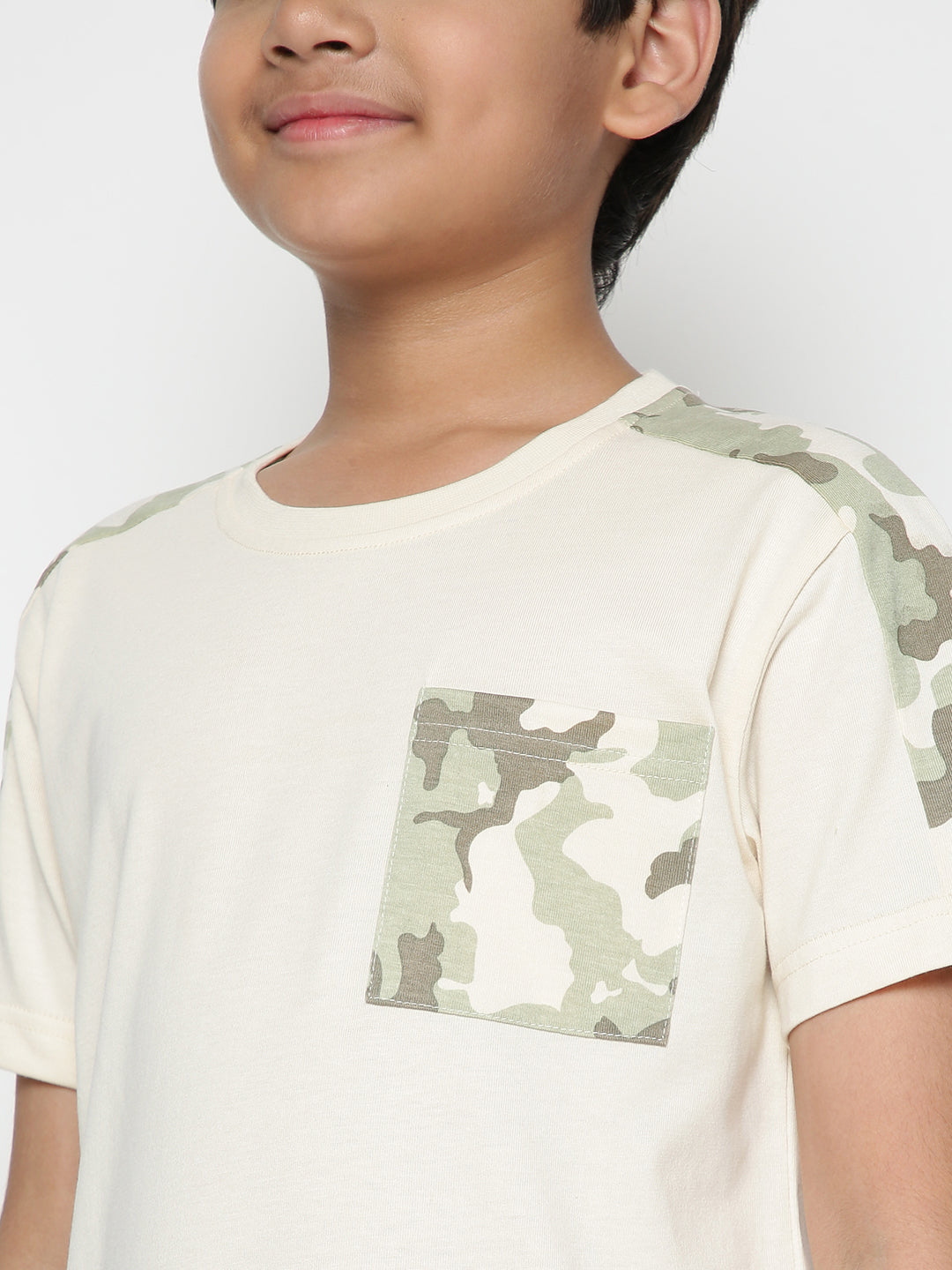 Lil Tomatoes Boys Cotton Night Suits