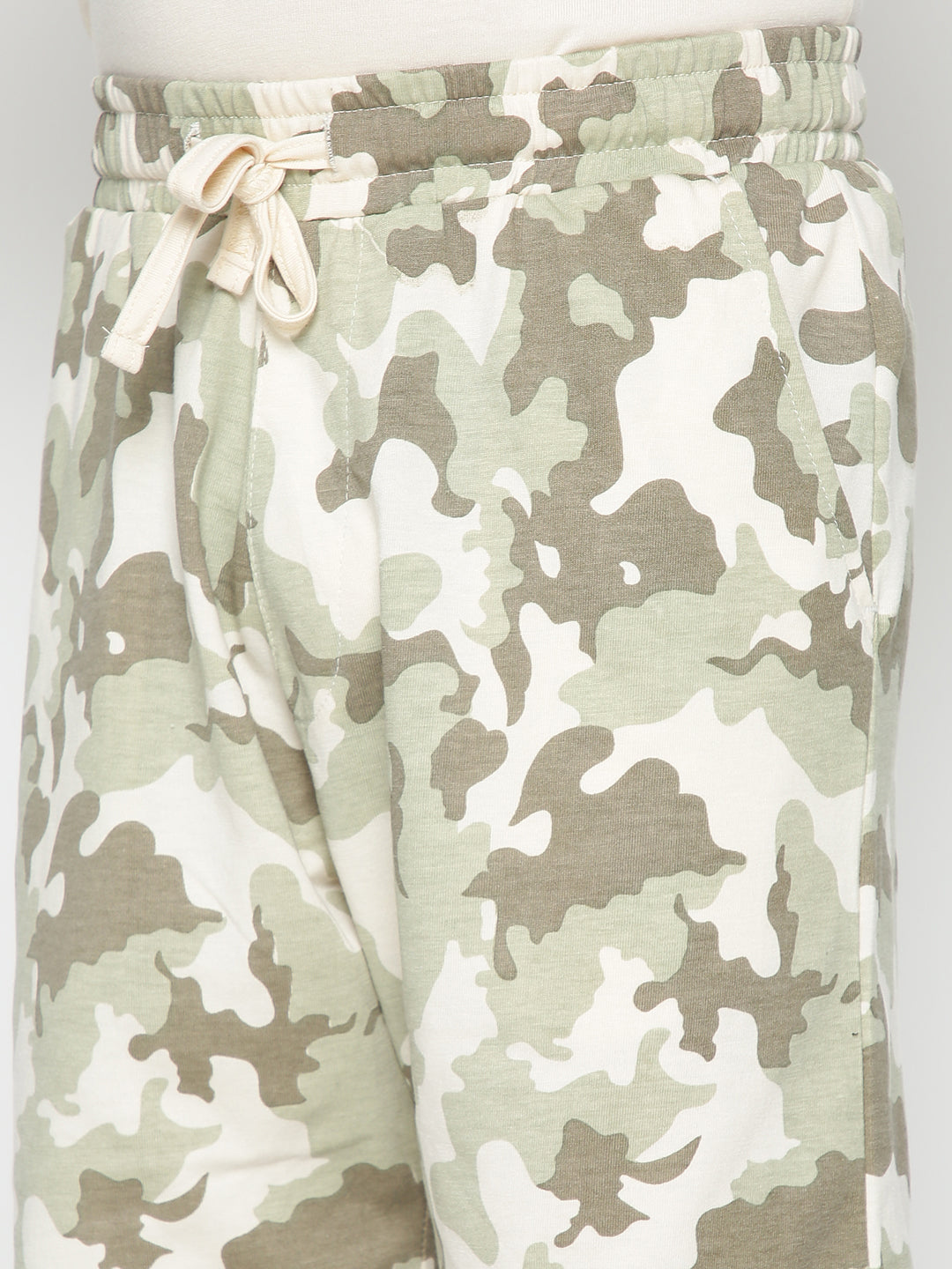 Lil Tomatoes Boys Cotton Night Suits