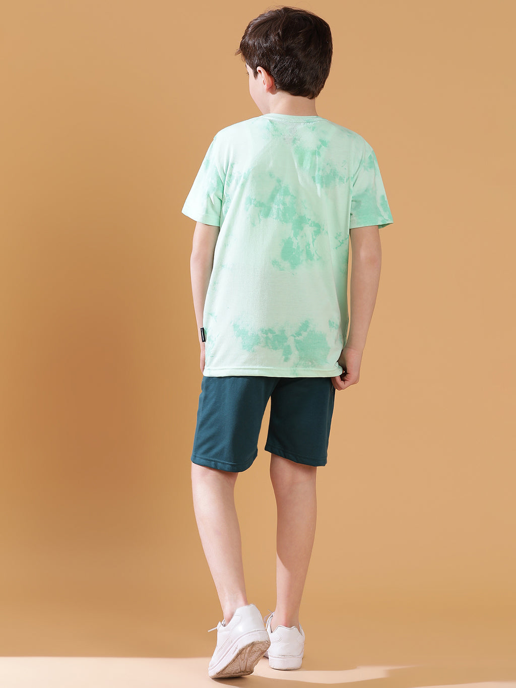Lil Tomatoes Boys Cotton Night Suits