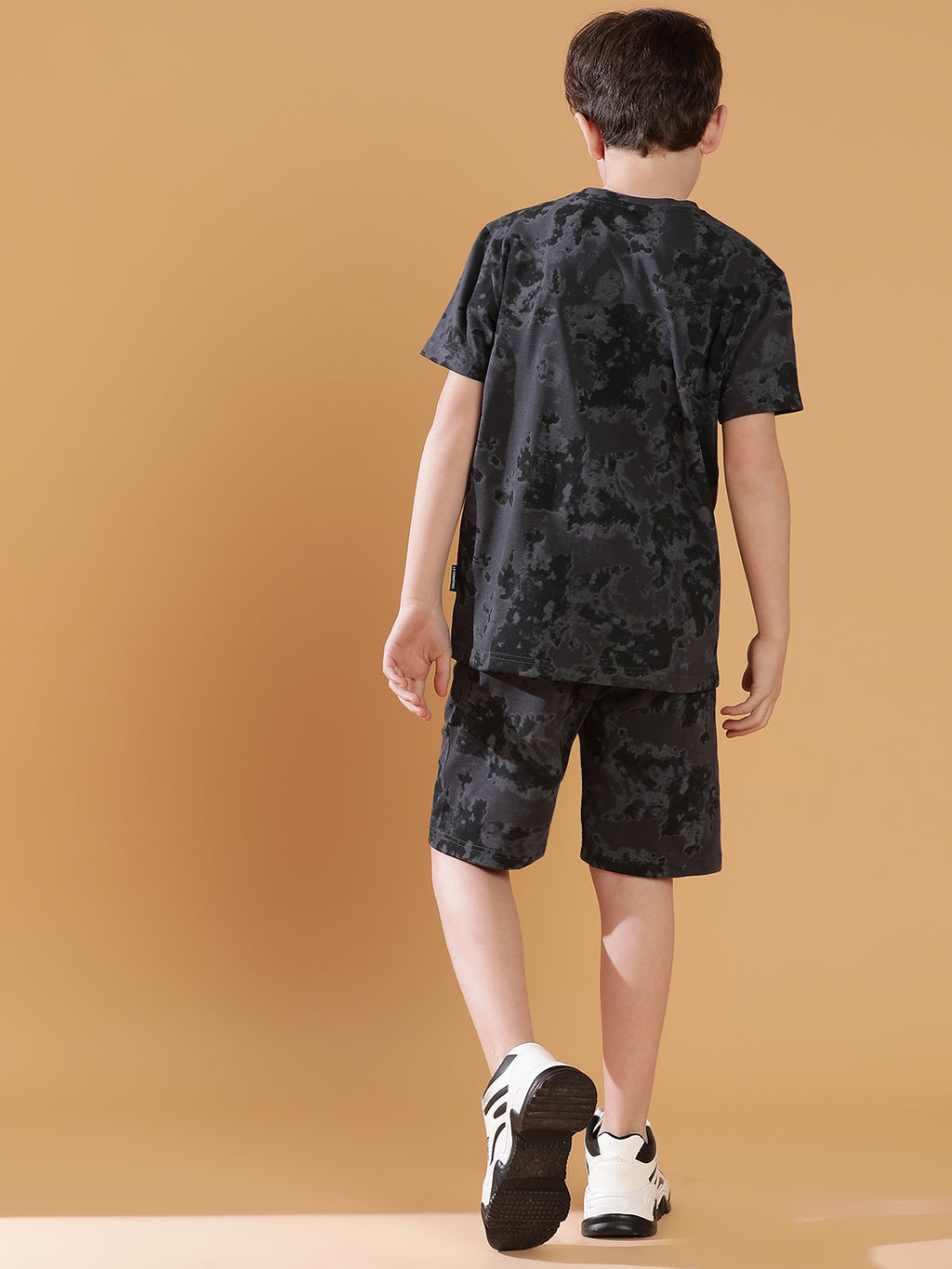Lil Tomatoes Boys Cotton Night Suits