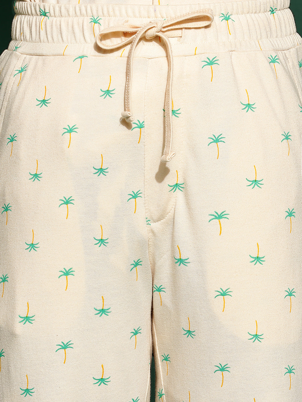 Lil Tomatoes Boys Cotton Night Suits