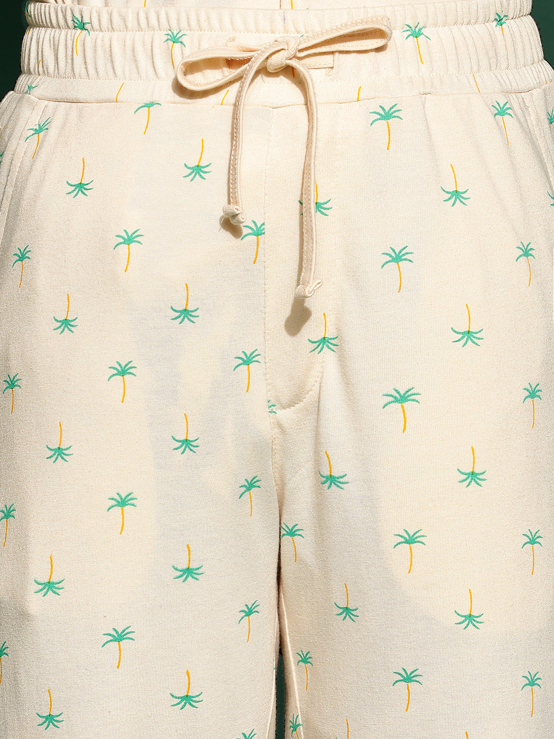 Lil Tomatoes Boys Cotton Night Suits