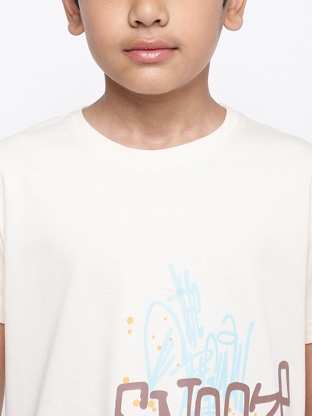 Lil Tomatoes Boys Cotton Night Suits