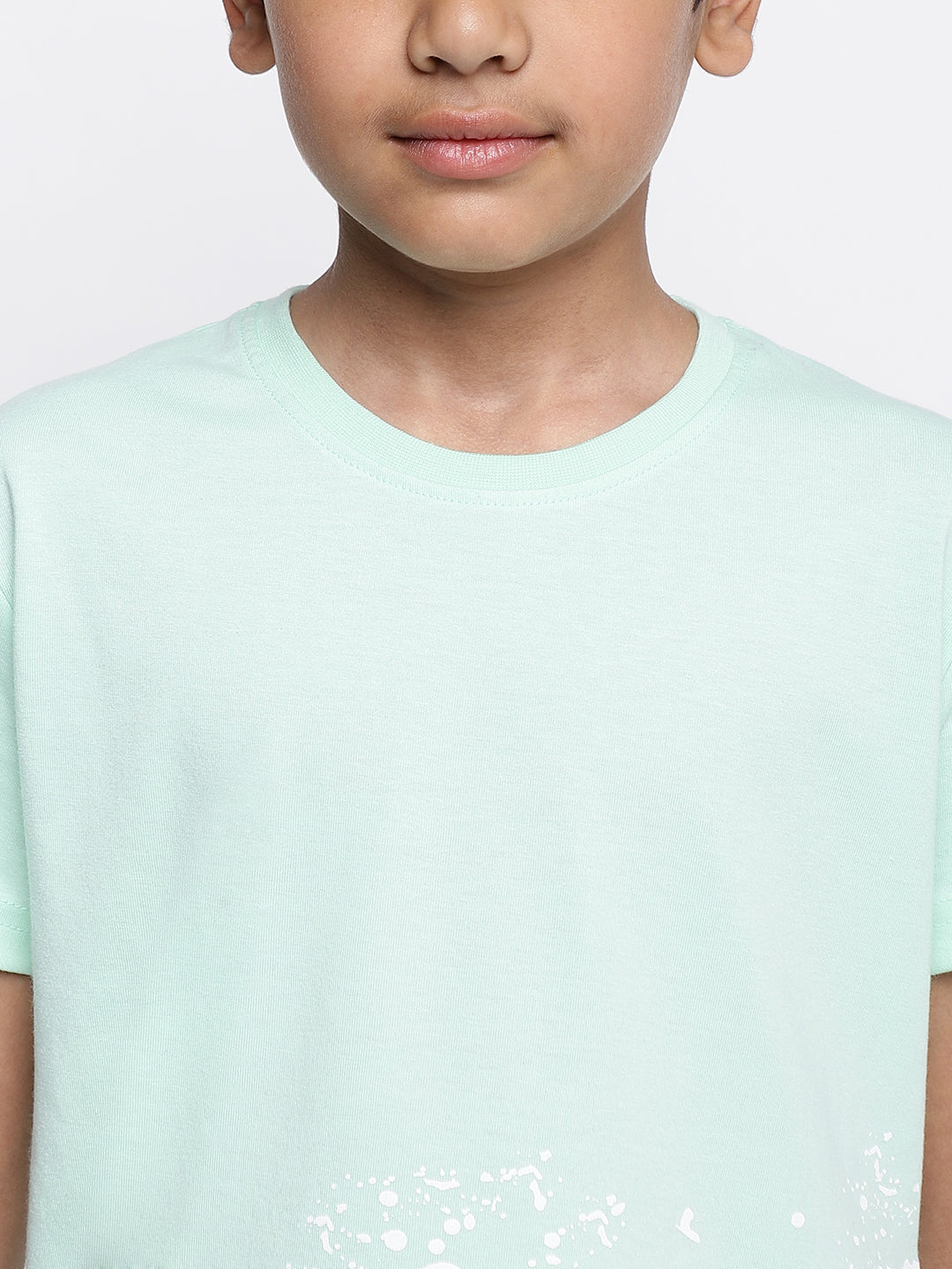 Lil Tomatoes Boys Cotton Night Suits