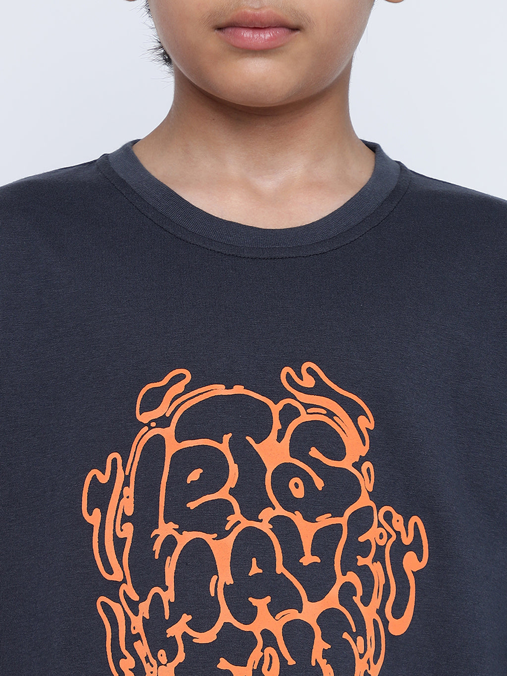 Lil Tomatoes Boys Cotton Night Suits